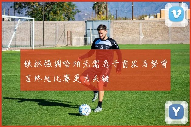 铁林强调哈珀无需急于首发马努曾言终结比赛更为关键